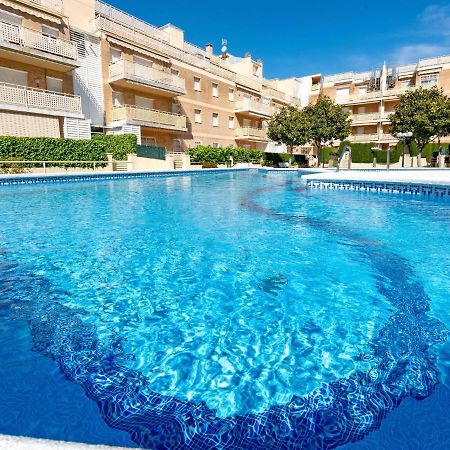 Apartment Aires De Mar By Interhome Cunit Exterior foto